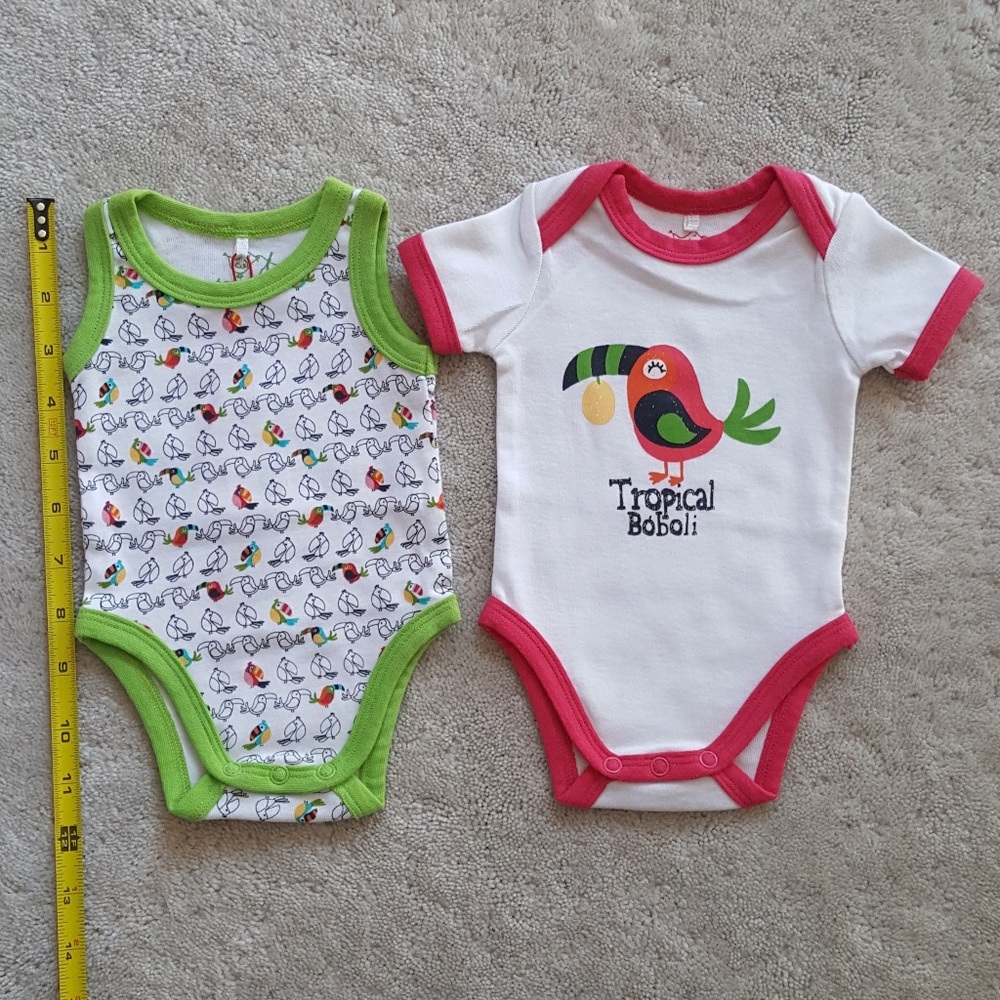 Boboli newborn bundle (1 Month)